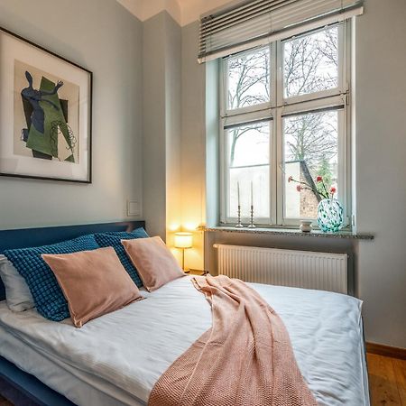 Pastell Apartments Krakow Exterior photo