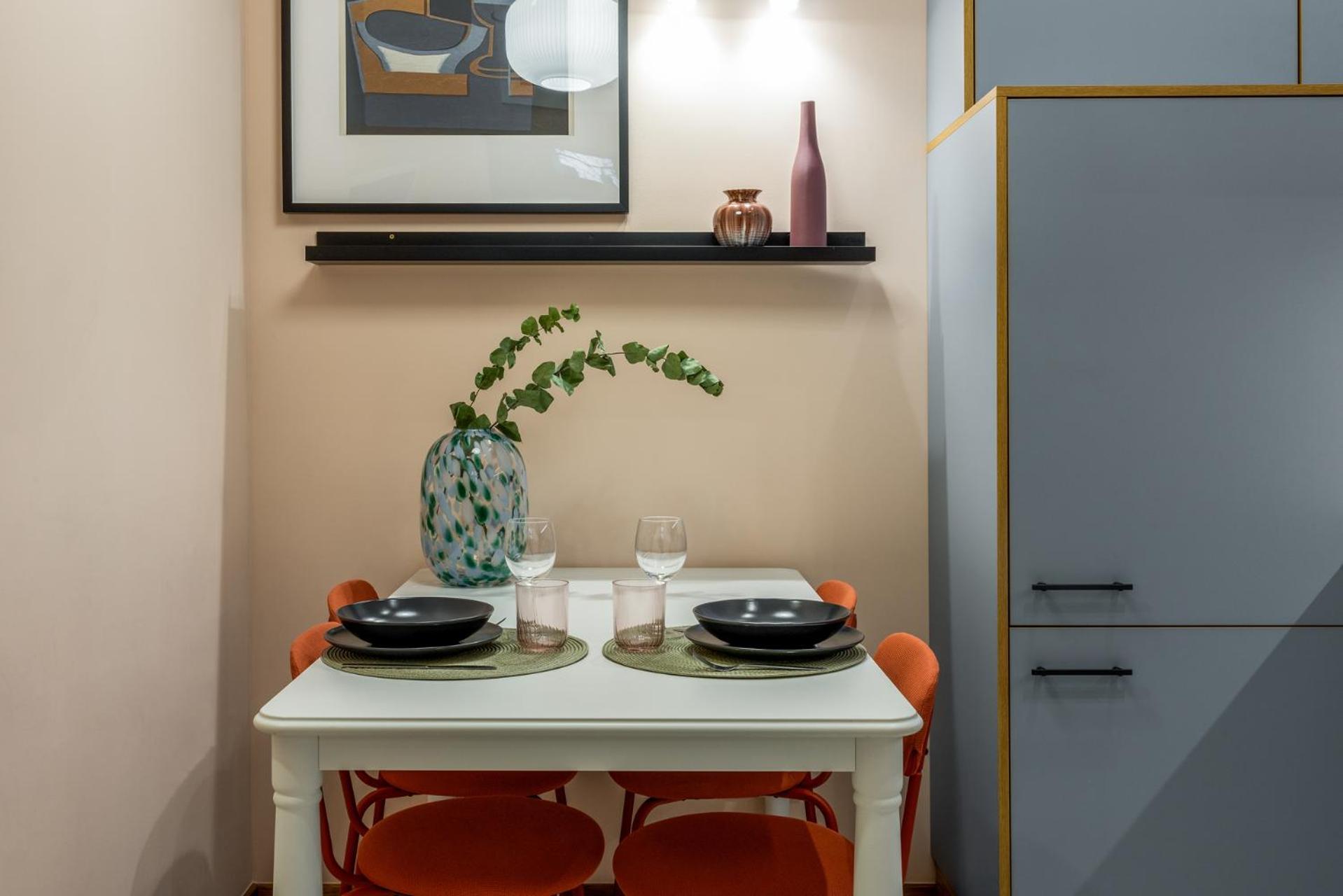 Pastell Apartments Krakow Exterior photo