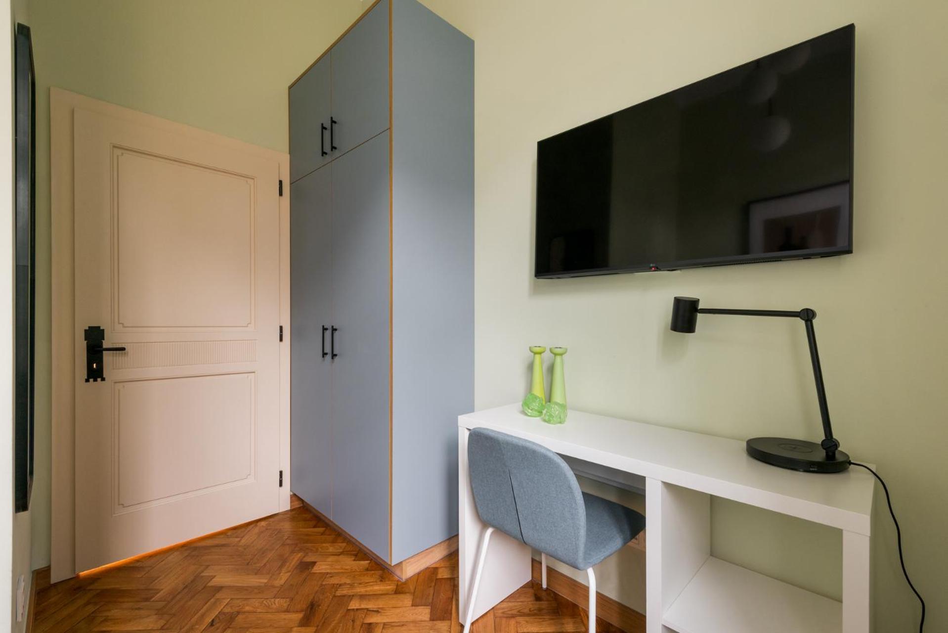 Pastell Apartments Krakow Exterior photo