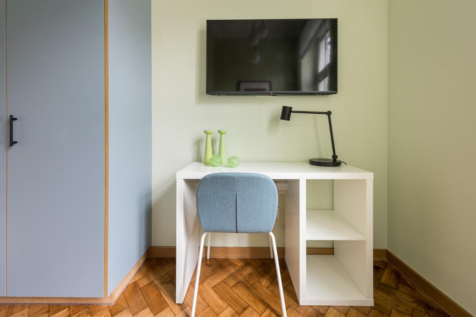 Pastell Apartments Krakow Exterior photo