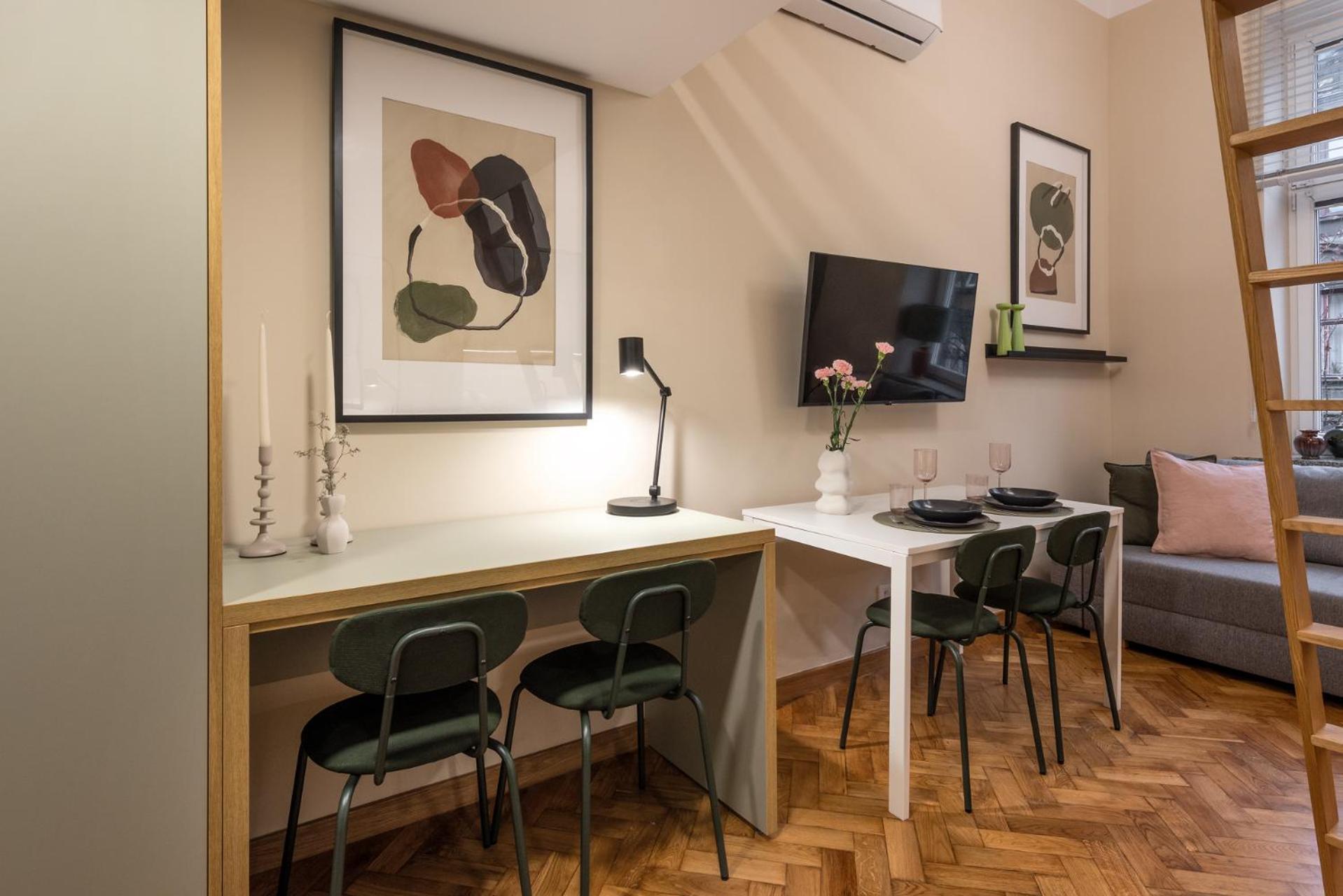 Pastell Apartments Krakow Exterior photo