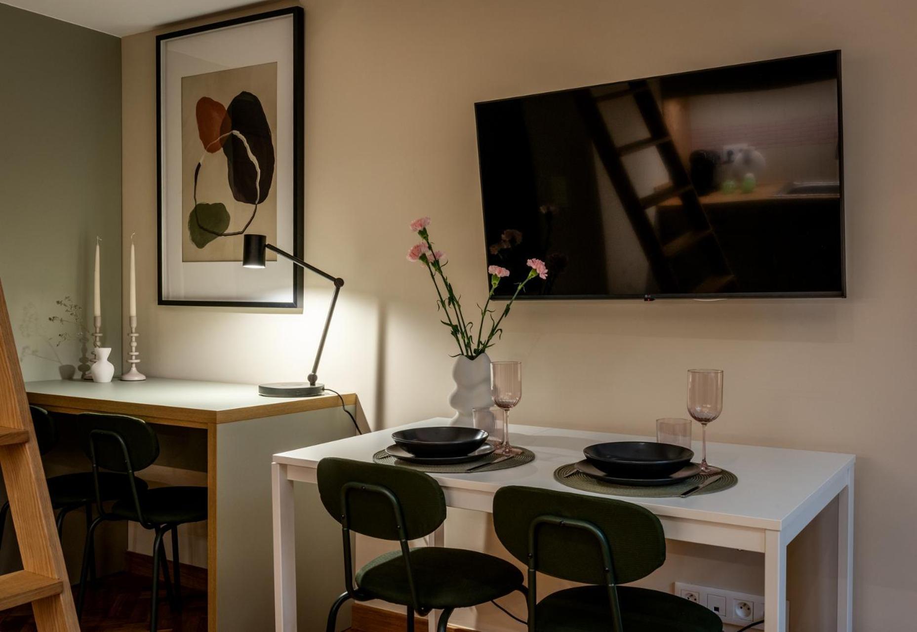 Pastell Apartments Krakow Exterior photo