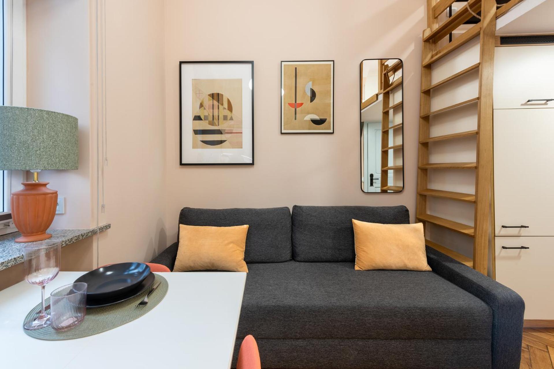 Pastell Apartments Krakow Exterior photo